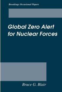 Global Zero Alert for Nuclear Forces