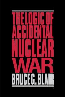 Logic of Accidental Nuclear War
