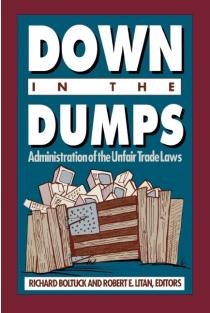 Down in the Dumps: Administration of the Unfair Trade Laws