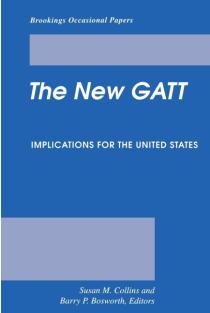 New GATT: Implications for the United States