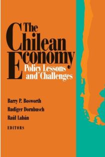 Chilean Economy: Policy Lessons and Challenges
