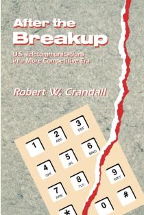 After the Breakup: U.S. Telecommunications in a More Competitive Era