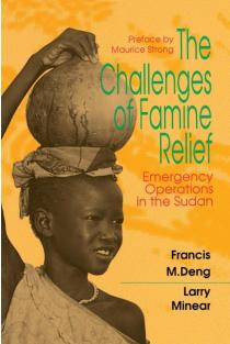 Challenges of Famine Relief: Emergency Operations