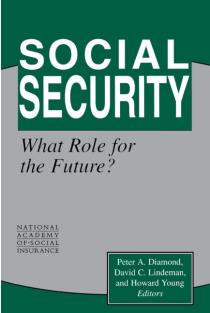 Social Security: What Role for the Future?