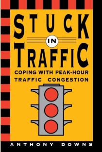 Stuck in Traffic: Coping with Peak-Hour Traffic Congestion