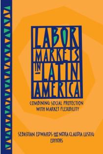 Labor Markets in Latin America: Combining Social Protection with Market Flexibility