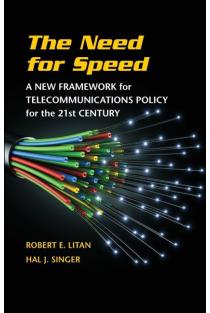 Need for Speed: A New Framework for Telecommunications Policy for the 21st Century