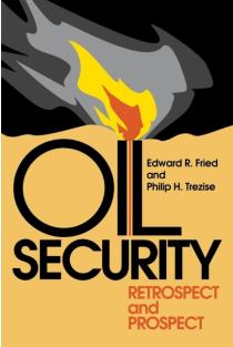 Oil Security: Retrospect and Prospect