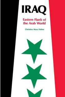 Iraq: Eastern Flank of the Arab World