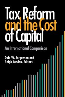 Tax Reform and the Cost of Capital: An International Comparison