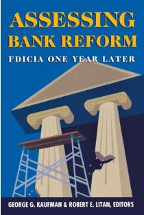 Assessing Bank Reform: FDICIA One Year Later