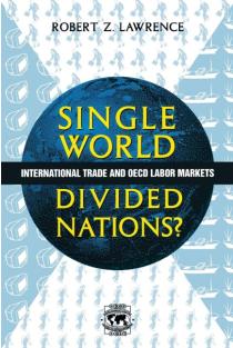 Single World, Divided Nations?: International Trade and the OECD Labor Markets