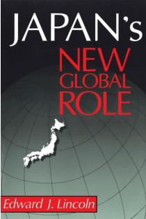 Japans New Global Role