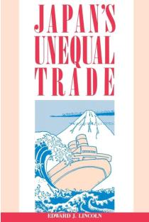 Japans Unequal Trade