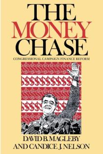 Money Chase: Congressional Campaign Finance Reform