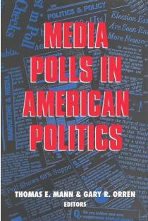 Media Polls in American Politics
