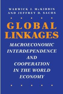 Global Linkages: Macroeconomic Interdependence and Cooperation in the World Economy