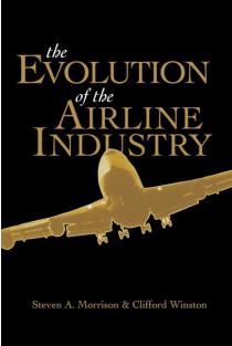 Evolution of the Airline Industry