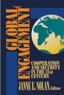 Global Engagement: Cooperation and Security in the 21st Century