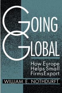 Going Global: How Europe Helps Small Firms Export
