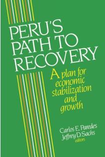 Perus Path to Recovery: A Plan for Economic Stabilization and Growth