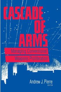 Cascade of Arms: Managing Conventional Weapons Proliferation