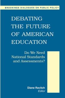 Debating the Future of American Education: Do We Meet National Standards and Assessments?