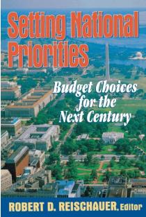 Setting National Priorities: Budget Choices for the Next Century