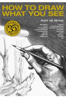 How to Draw What You See