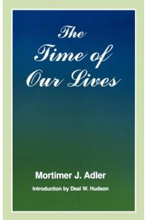 Time of Our Lives: The Ethics of Common Sense
