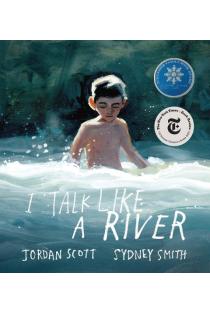 I Talk Like a River