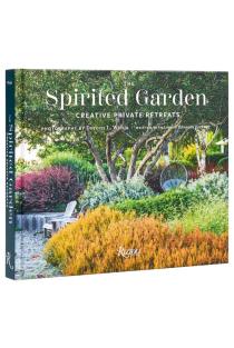 The Spirited Garden: Creative Private Retreats