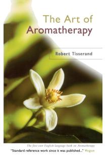 The Art Of Aromatherapy