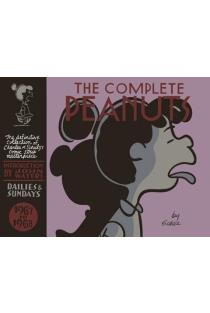 The Complete Peanuts 1967-1968: Volume 9