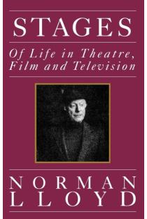 Stages: Of Life in Theatre, Film and Television