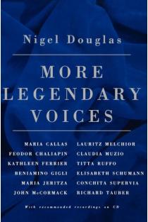 More Legendary Voices