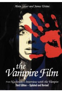 Vampire Film: From Nosferatu to Bram Stokers Dracula