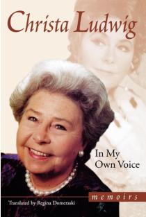 In My Own Voice: Memoirs