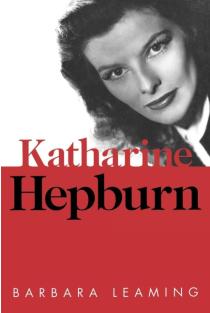 Katharine Hepburn