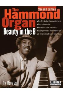 Hammond Organ: Beauty in the B