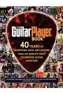 Guitar Player Book: The Ultimate Resource for Guitarists