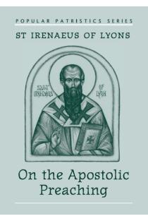 On the Apostolic Preaching