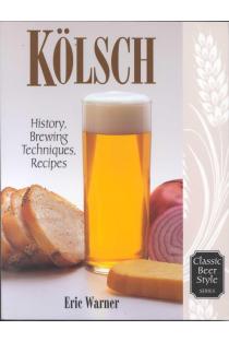 Kolsch: History, Brewing Techniques, Recipes