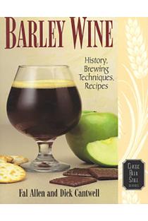 Barley Wine: History, Brewing Techniques, Recipes