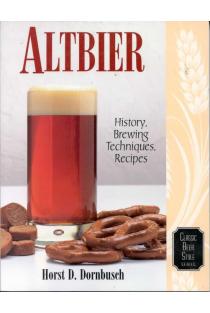 Altbier: History, Brewing Techniques, Recipes