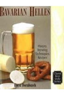 Bavarian Helles: History, Brewing Techniques, Recipes