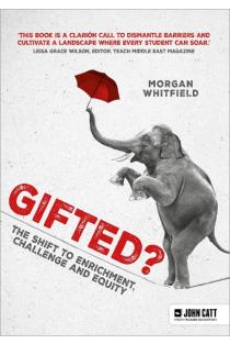 Gifted?: The shift to enrichment, challenge and equity