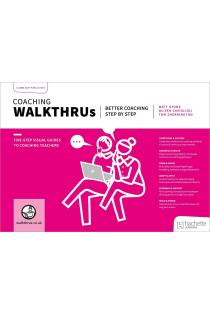 Coaching WalkThrus