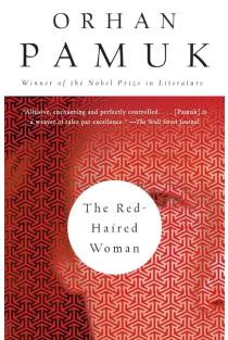 The Red-Haired Woman