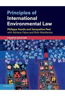 Principles of International Environmental Law
